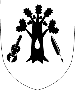 Melancols Wappen